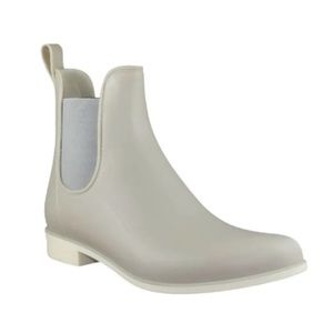 Army Green Storm By Cougar Rain Boots Slip On Size 10